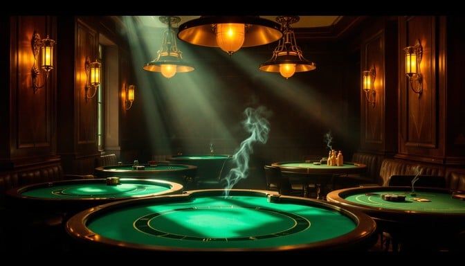 A777 Game Live Casino