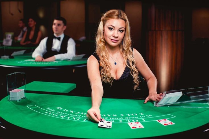 A777 Game Live Casino